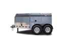 Thunder Creek Equipment FST Series Trailers FST500
