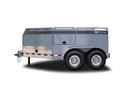 Thunder Creek Equipment FST Series Trailers FST750