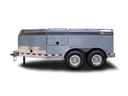 Thunder Creek Equipment FST Series Trailers FST990