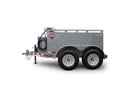Thunder Creek Equipment Economy Trailers EV750