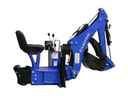 e25 Backhoe