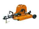 Woods® Batwing® Cutters