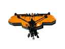 Woods® Batwing® Cutters BW20.51