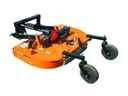 Woods® Dual Spindle Cutters DSO10.50
