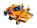Woods® Rear-mount Mowers TK60.20
