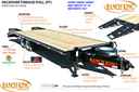 Ranch King Equipment Trailer PT Series