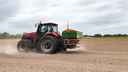 Amazone ZA-TS Spreader