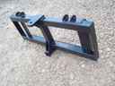 Armstrong Ag Trailer Mover