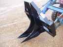 Armstrong Ag V type Tree Puller