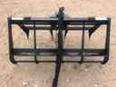 Armstrong Ag Grapples