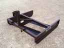 Armstrong Ag Double Blade Grader