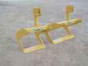 Armstrong Ag Root Grubbers