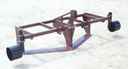 Armstrong Ag Root Plows