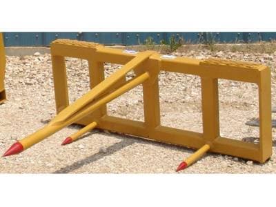Hay King Patented Bale Spike 30-S