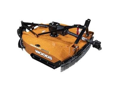 Woods BrushBull™ Premium Cutters BB84.60