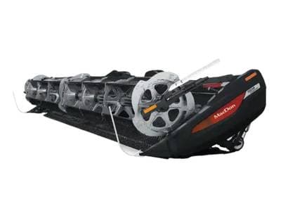 MacDon FD1 Series FlexDraper®