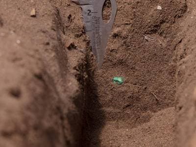 Precision Planting FurrowForce Base