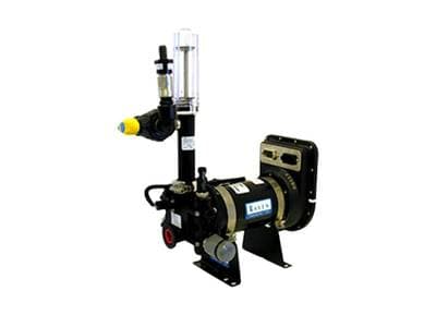 Raven Sidekick Pro™ Direct Injection Base