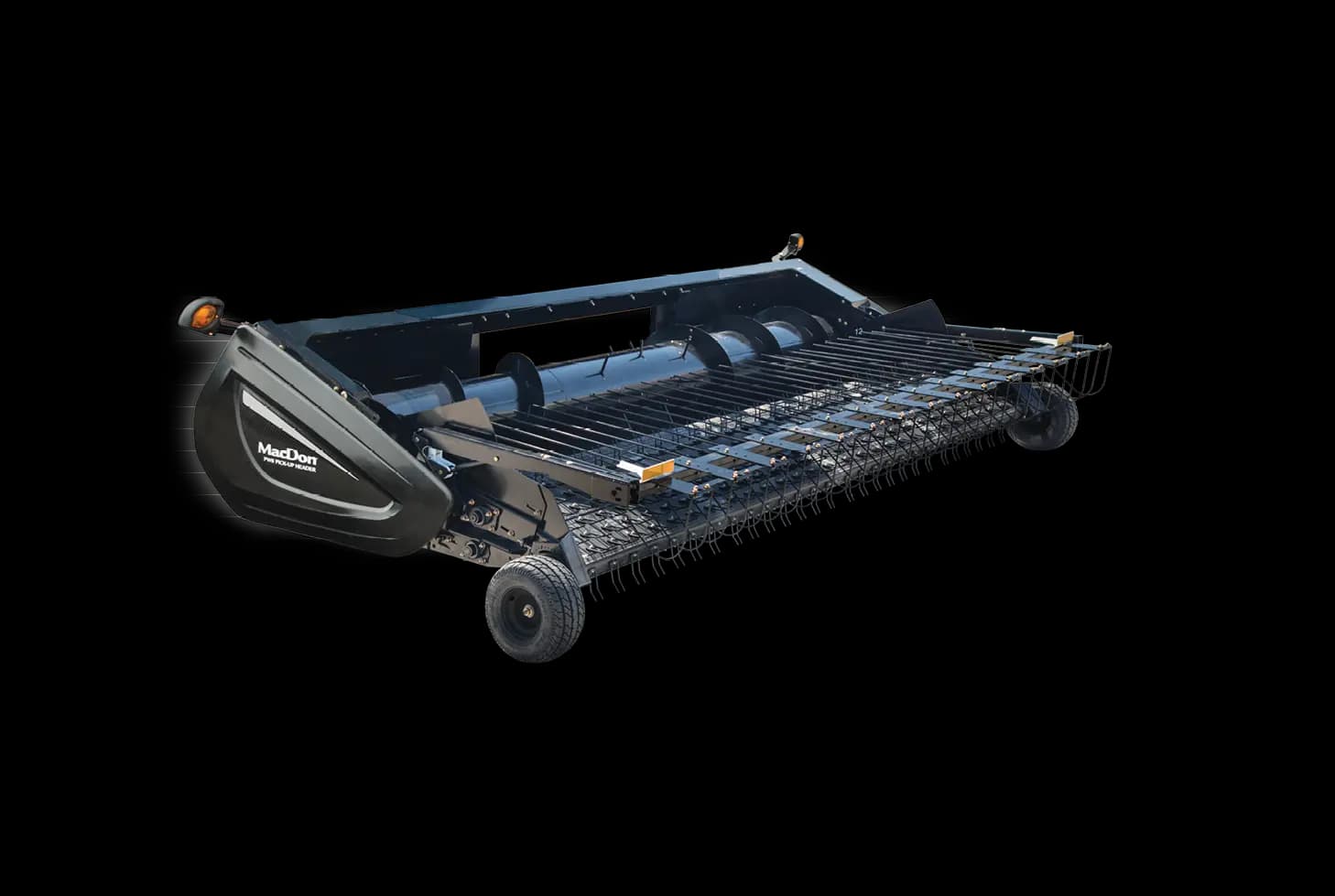 MacDon Combine Heads