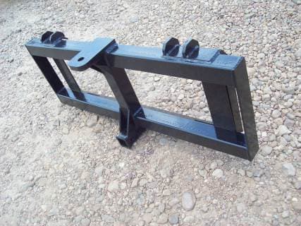 Armstrong Ag Trailer Mover
