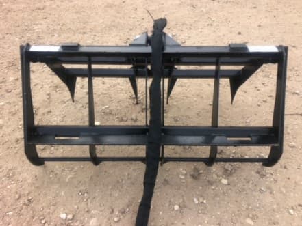 Armstrong Ag Grapples