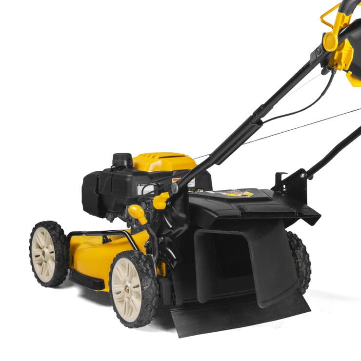 Cub Cadet Push Mower Accessories