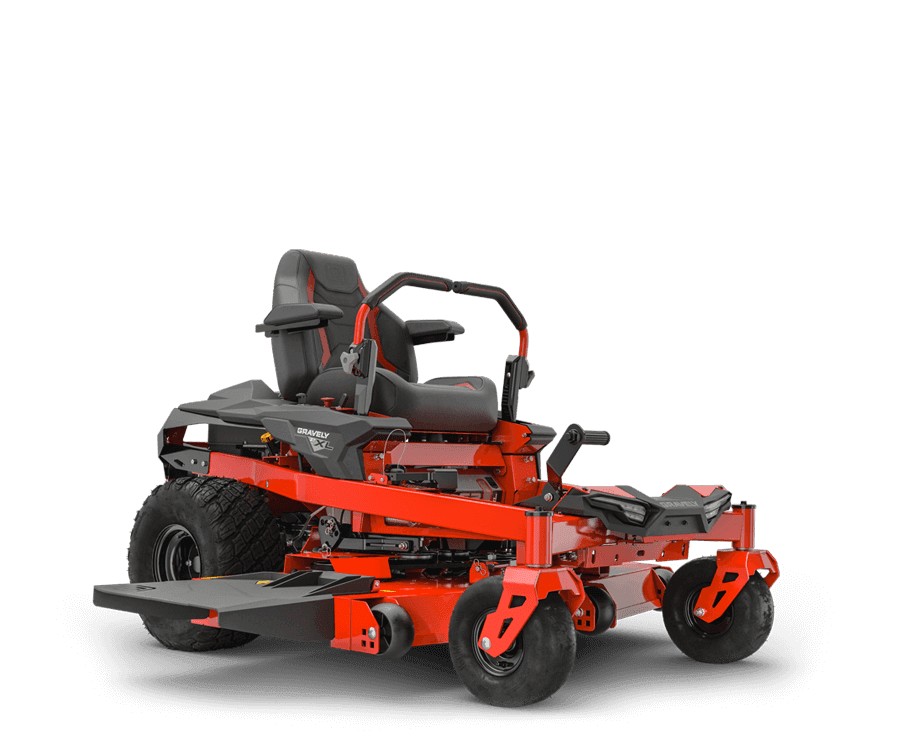 Gravely ZT XL