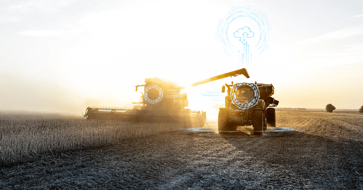 Raven Cart Automation