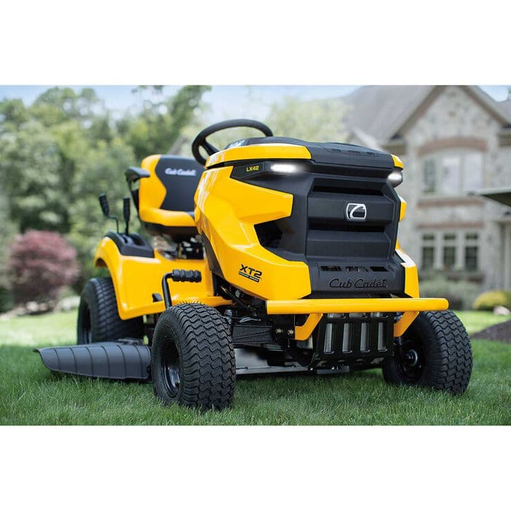 Cub Cadet XT2 Enduro Series