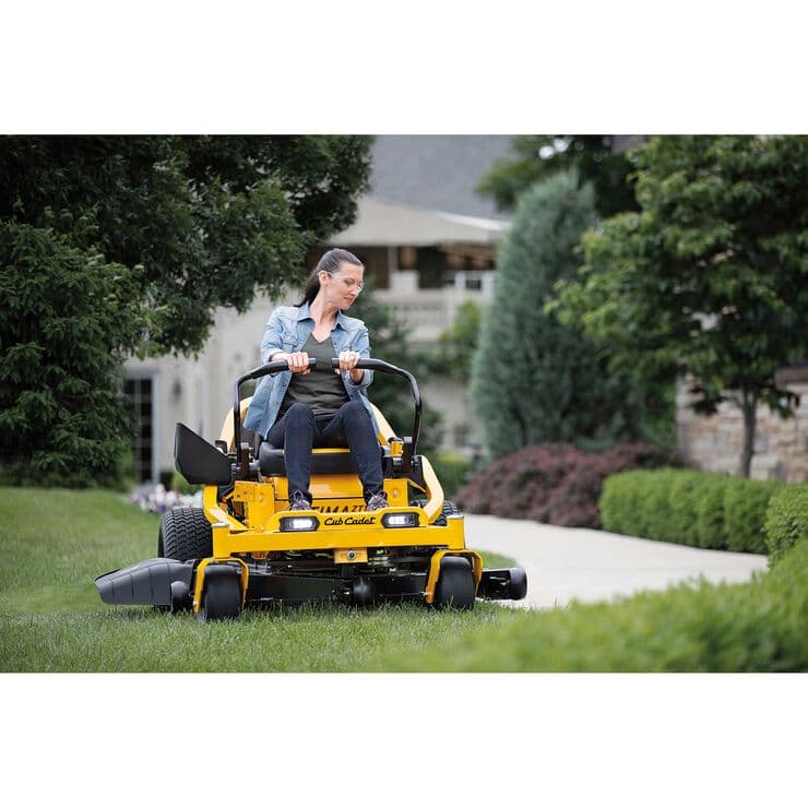 Cub Cadet Ultima Series™ ZT