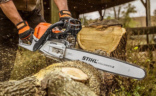 STIHL Chainsaws