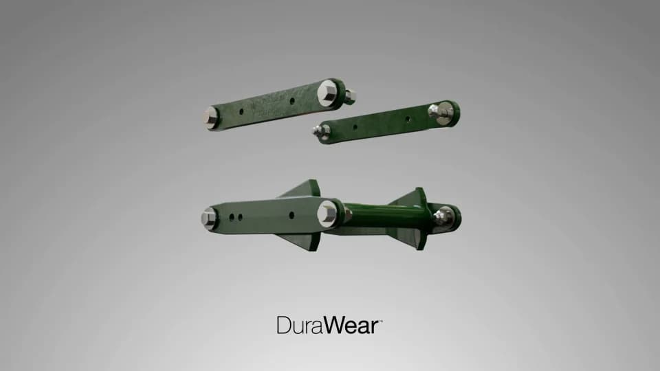 Precision Planting DuraWear