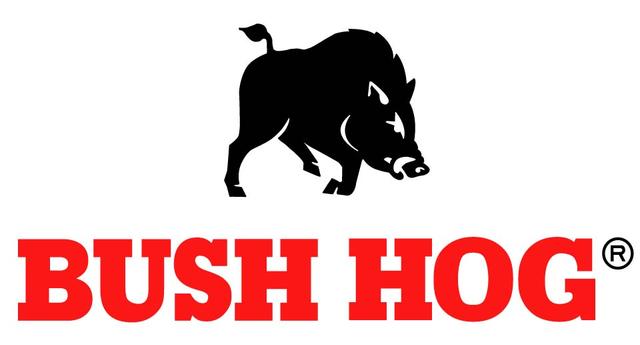 Bush Hog logo