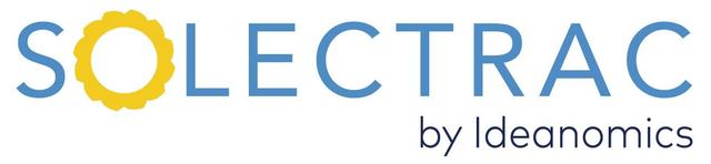 Solectrac logo