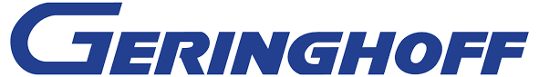 Geringhoff logo