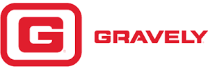 Gravely logo