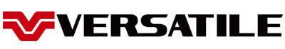 Versatile logo