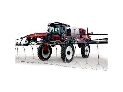 Miller NutraBoss Nitrogen Applicators Base