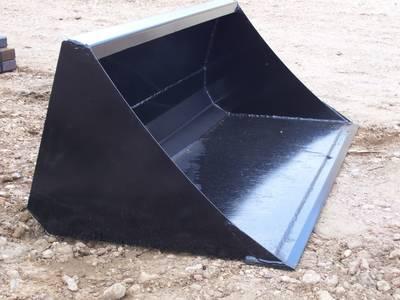 Armstrong Ag Utility Bucket Plain