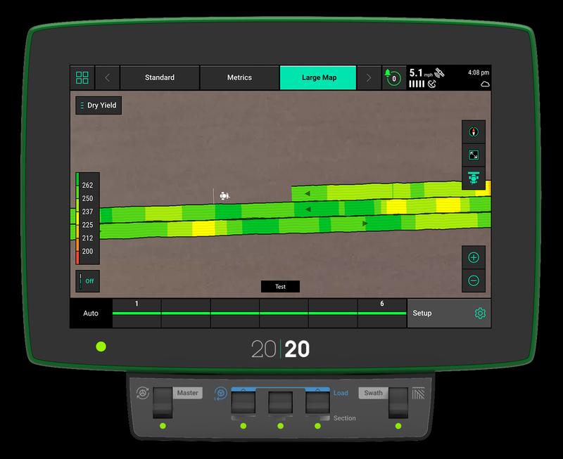 Precision Planting 20|20 Base