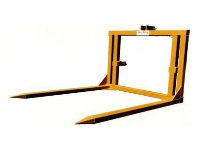 Hay King Patented Bale Spike 20