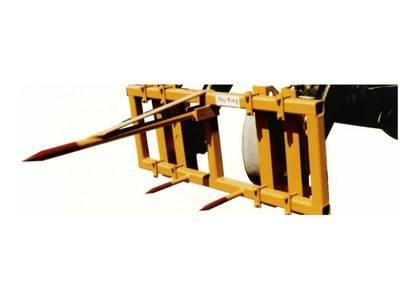 Hay King Patented Bale Spike 30