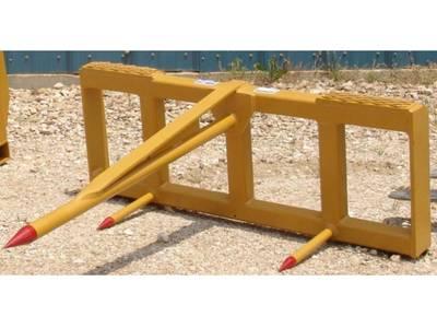 Hay King Patented Bale Spike 30-S