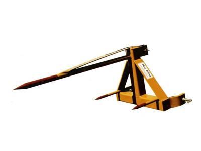 Hay King Patented Bale Spike 50