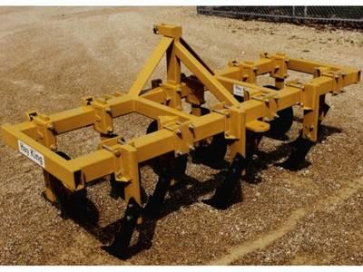 Hay King Pasture Renovator C-6