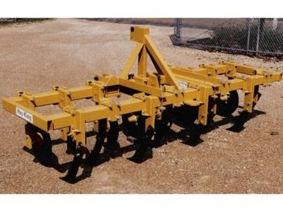 Hay King Pasture Renovator C-8
