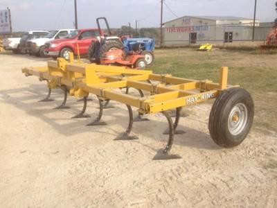 Hay King Chisel Plow 15