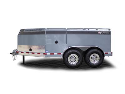 Thunder Creek Equipment FST Series Trailers FST990
