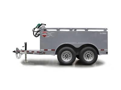 Thunder Creek Equipment Economy Trailers