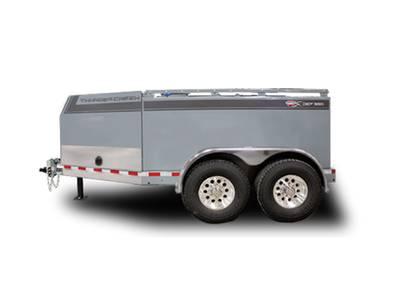 Thunder Creek Equipment Bulk DEF Trailers DEF990